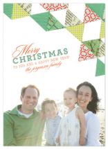 Quilted Christmas by Moglea