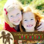 Sweet Cookies by Darice @ Mighty-Flighty