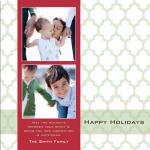 Green Moroccan Holiday by mango designs