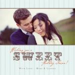 Sweet Vintage by mango designs