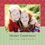 Traditional Christmas by mango designs