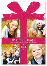 Holiday Gift Box by Fine Day Press