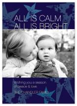Silent Night by Fine Day Press
