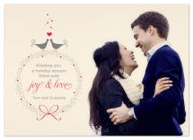 Joy and Love by Fine Day Press