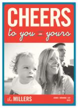 Float + Cheers to You by Float Paperie