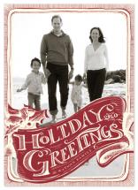 Vintage Greetings by pottsdesign