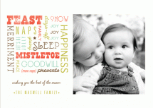 Best of the Season by Unless Someone Like You