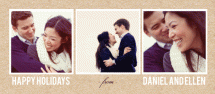 Holiday Update by Unless Someone Like You