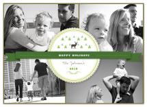Green Ribbon by Katie Wahn