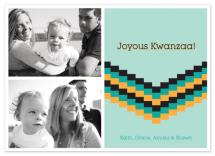 Joyous Kwanzaa by 2BirdStone