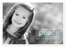 Let it Begin With Me by Sydney Newsom