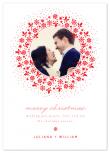 Red Wreath