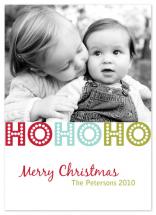 Ho Ho Holidays by PS