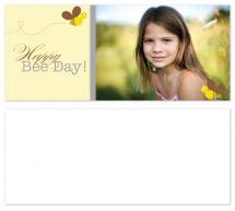Happy B Day by Laurel Goodroe