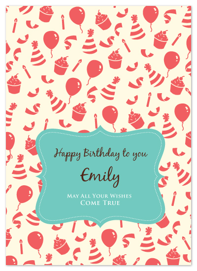 birthday cards - Birthday Wishes