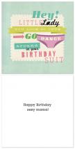 birthday suit dance par... by We Hold Hands
