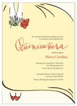 Buttery Quinceanos by Lauren Fasnacht