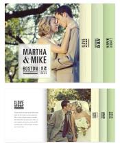 Our Love Story by Katie Wahn