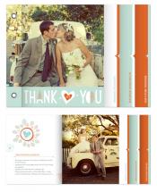just married by Jana Volfova