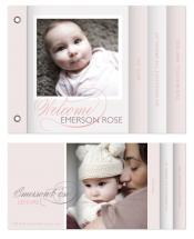 With Joy by Paper and Parcel