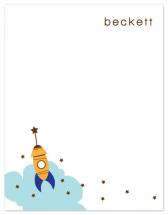 Out of This World by Jennifer Postorino