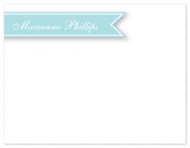 A Banner Name by Laurel Goodroe