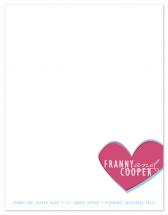 Franny by Alison Michael