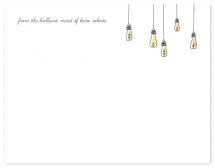 Brilliant! by Dish and Spoon