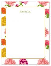 Matilda Flowers by Kelly Nasuta