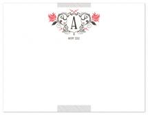 Coat of Arms by Andrea Mentzer