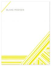 Graphic Ribbon by Fine Day Press