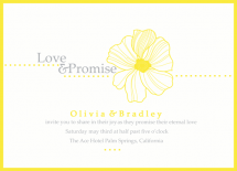 Love and a promise by Sharise Williams
