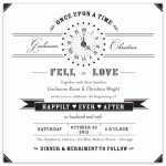 Ever After by cadence paige design