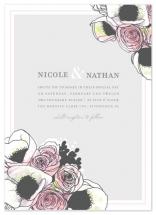 Belles Fleurs by Penelope Poppy