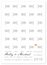 Only Fish for Me by Ling