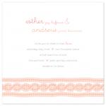 Two Hearts Knit Togethe... by Emily Crawford