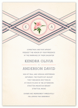Elegance Entwined by cadence paige design