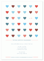 Modern Hearts by Jennifer Love King