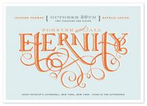 Eternity by pottsdesign