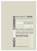 My Type by R studio