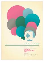 Bright Balloons by Lizzy B Loves