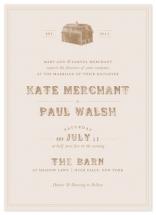 The Barn by The Social Type