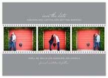 Film Reel by Lina Goldberg