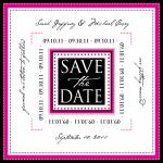 Little Boxes by Hitched Invites