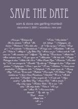 Love Languages by Courtney Michelle Designs