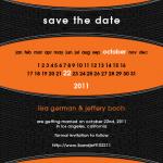 Happy Daze by Hitched Invites
