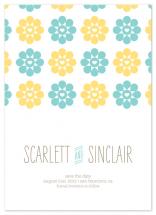 Sunflower Love by Waui Design