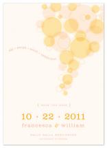 Vineyard Harvest Light by Coco Paperie