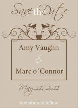 Natural Chic by Miss Polkadot Designs