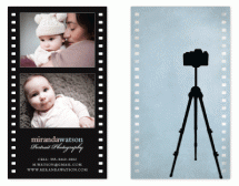 Tripod by Hooray Creative